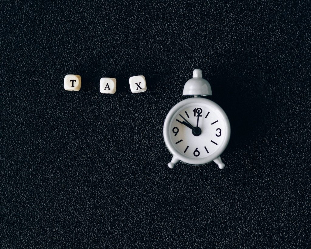 How to file an ITR12 Tax Return