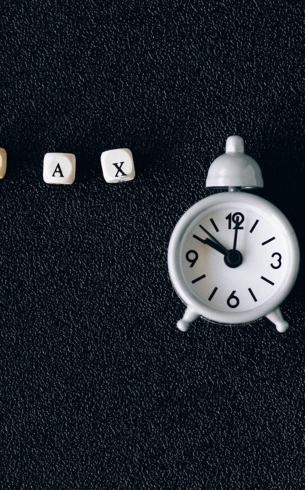 How to file an ITR12 Tax Return