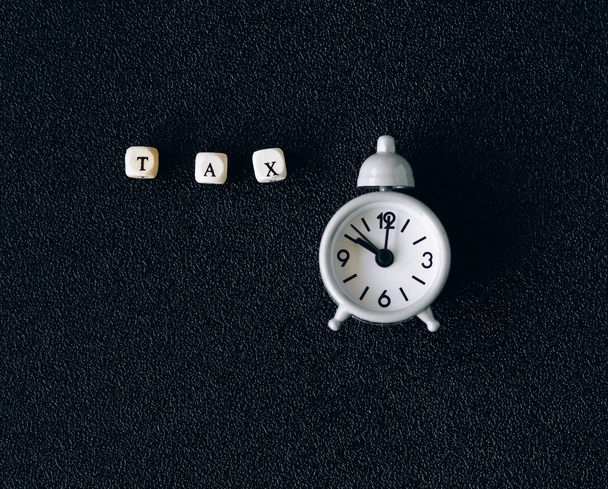 How to file an ITR12 Tax Return