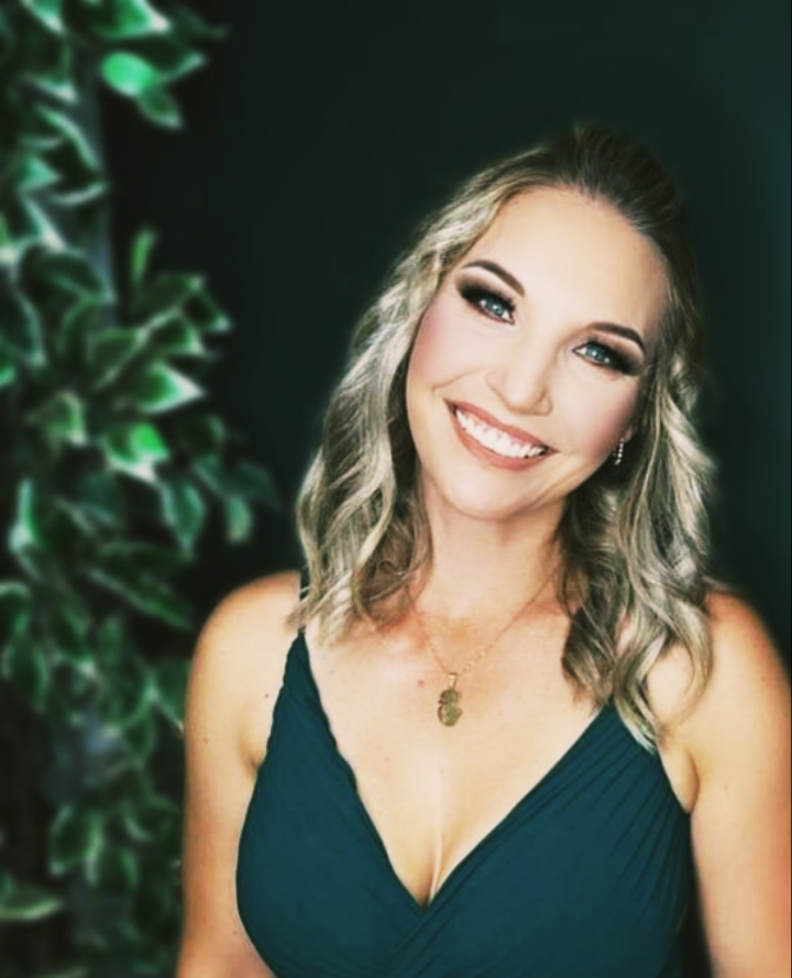Debbie Vorster