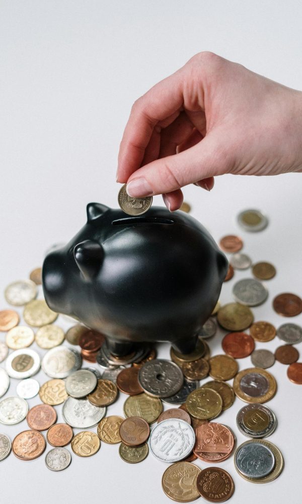 Tax saving strategies