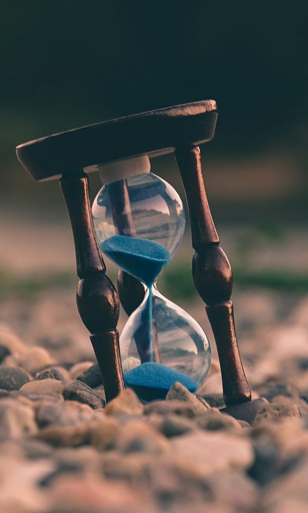 Time as a commodity