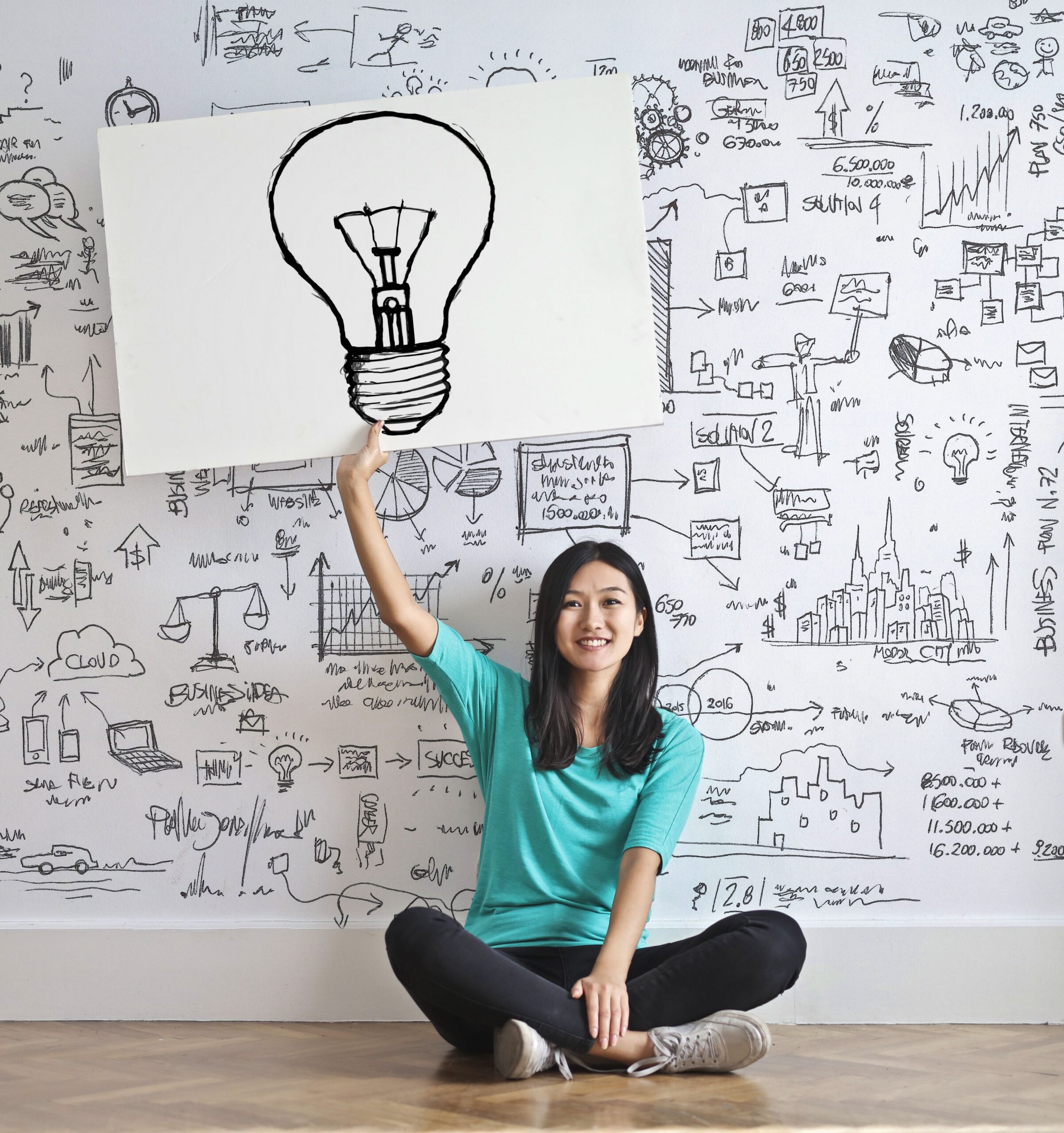 Financial clarity as a filter for better decision making